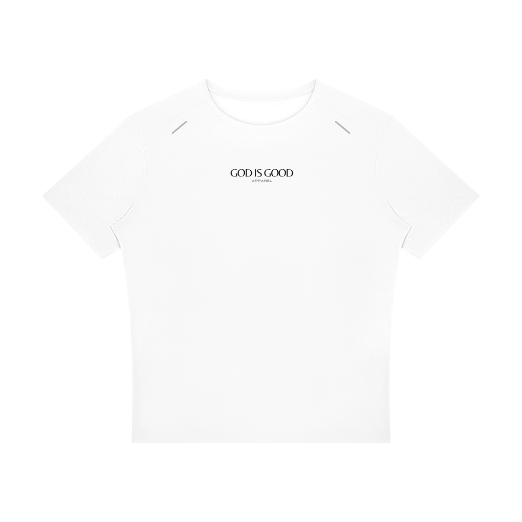Core Performance Ultra Lightweight Tee (White)