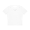 Core Performance Ultra Lightweight Tee (White)