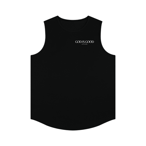 Core Performance Tank (Black)