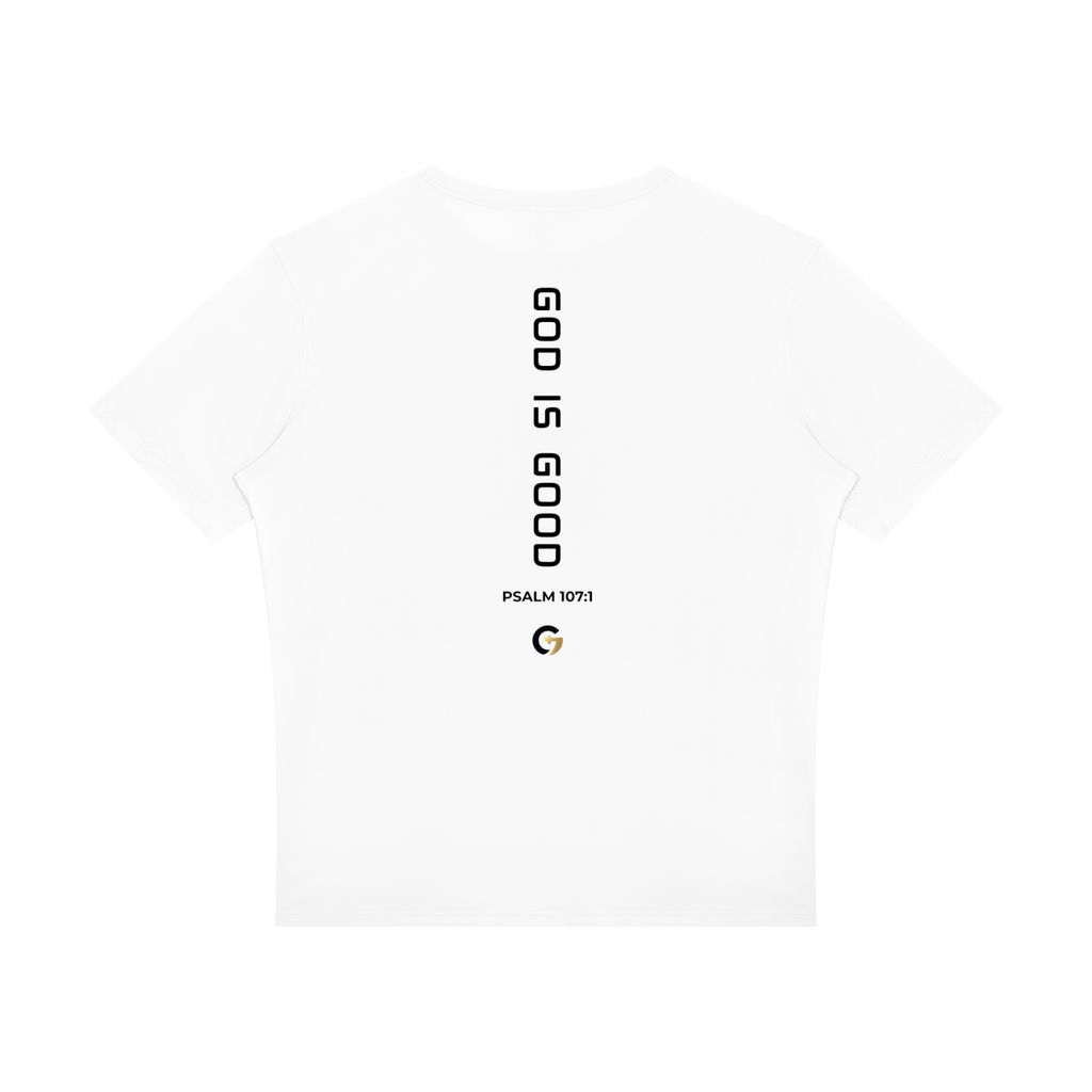 Core Performance Ultra Lightweight Tee (White)