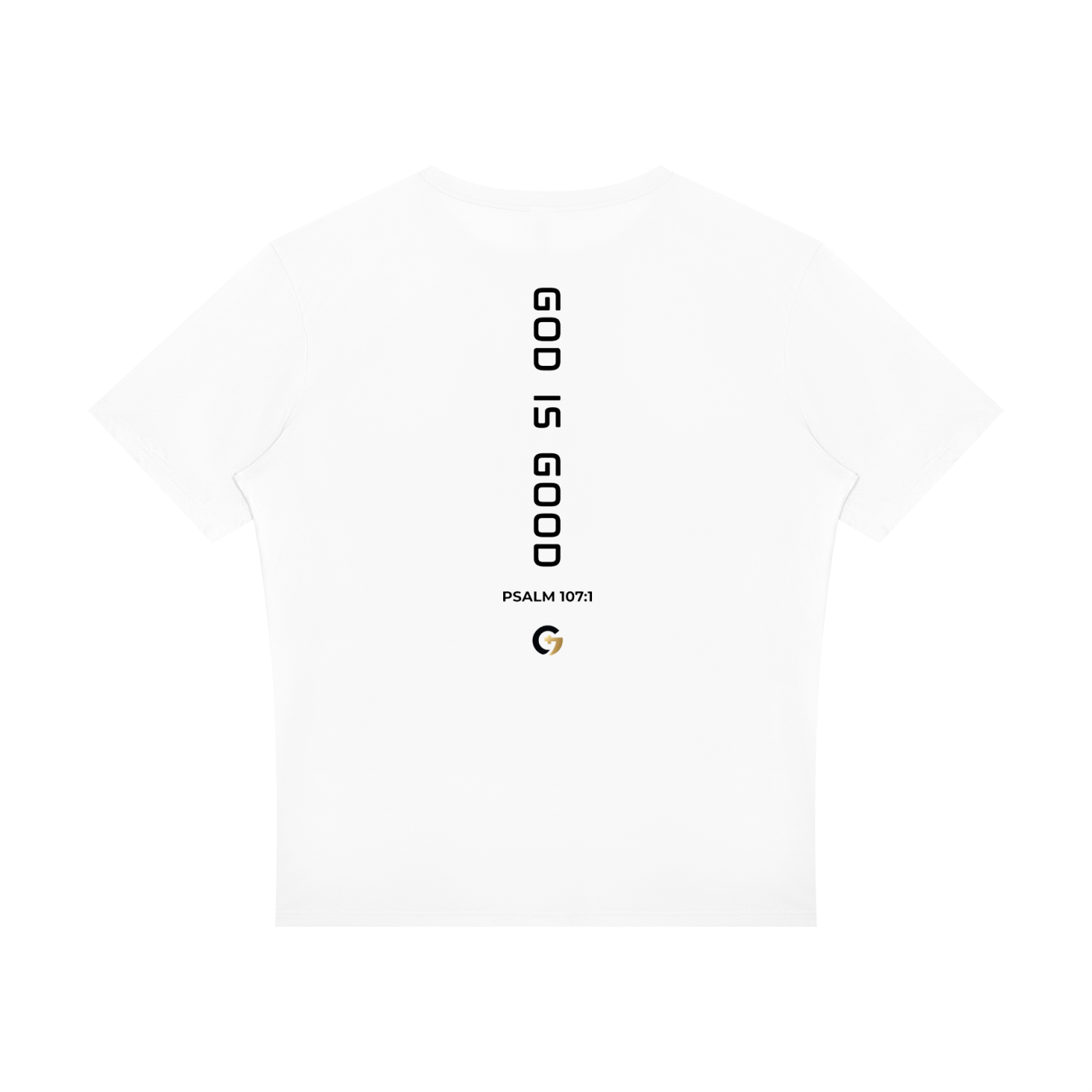 Core Performance Lightweight Tee (White)