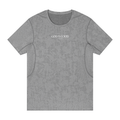 Core Performance Mesh Tee (Grey)