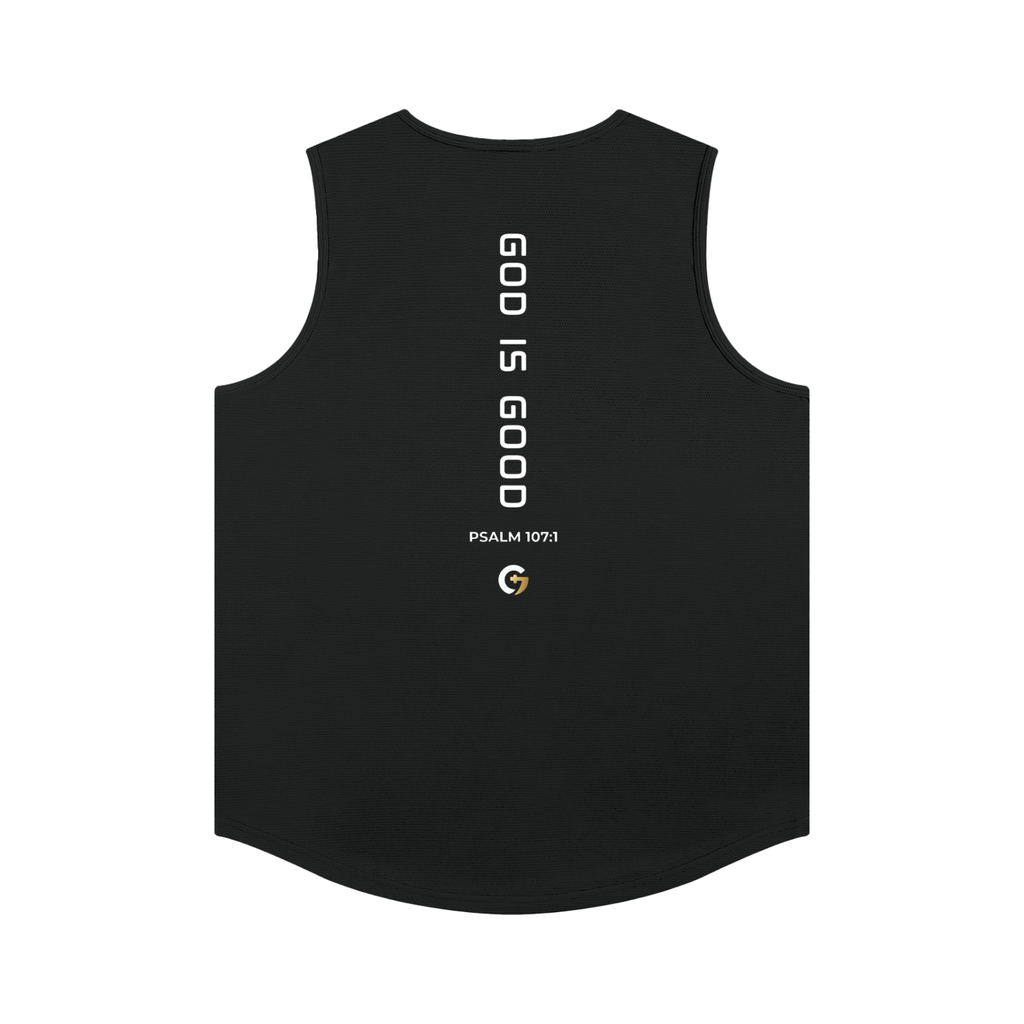 Core Performance Tank (Black)