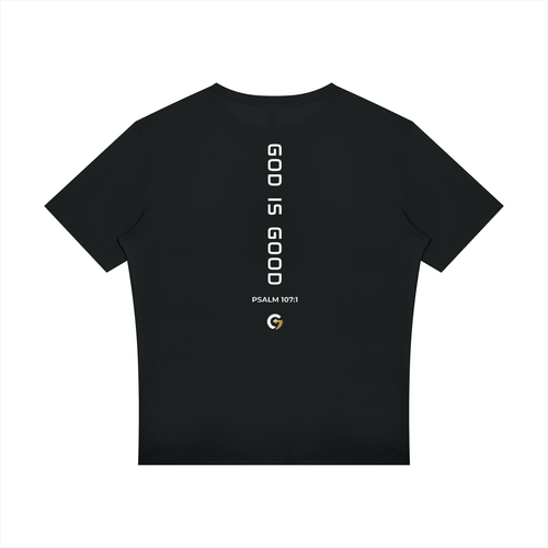 Core Performance Lightweight Tee (Black)